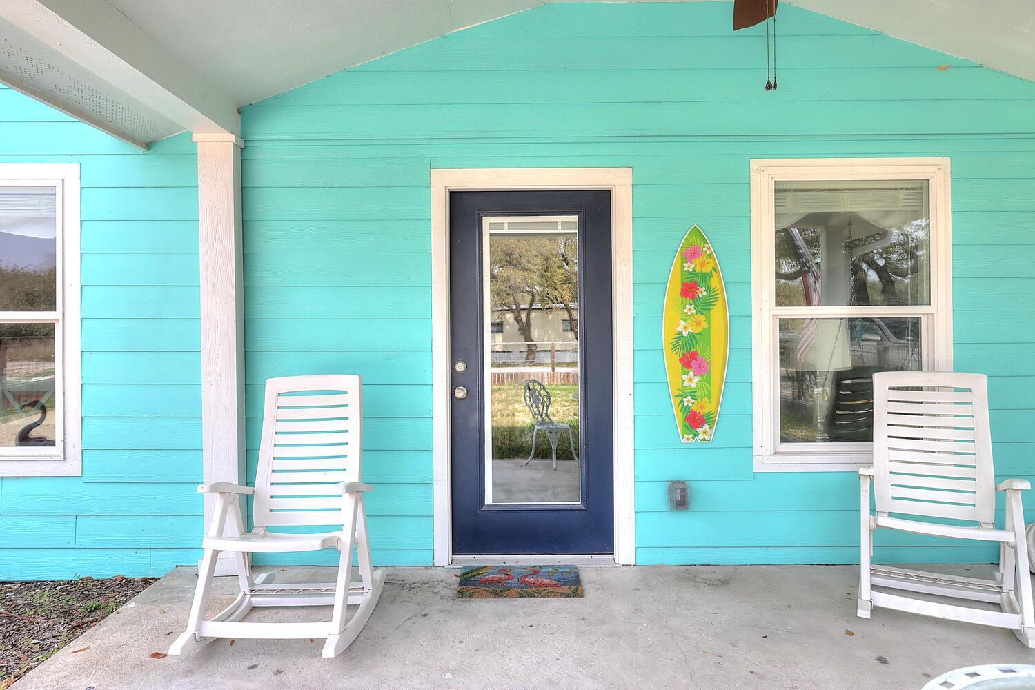 Villa Flamingo Flats Rockport Exterior foto
