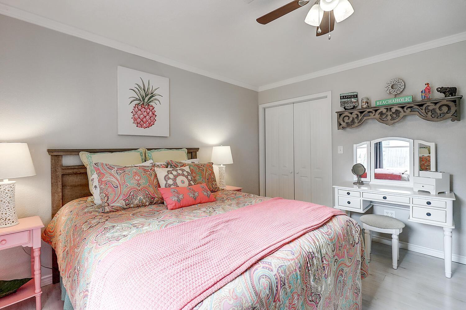 Villa Flamingo Flats Rockport Exterior foto