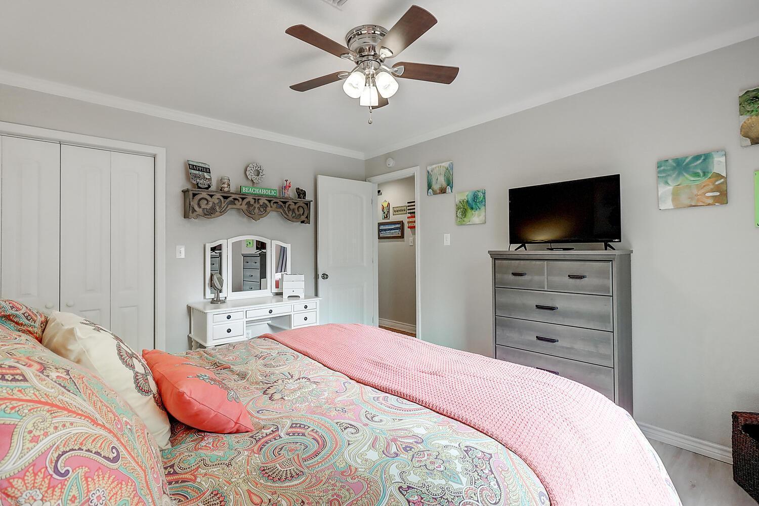 Villa Flamingo Flats Rockport Exterior foto