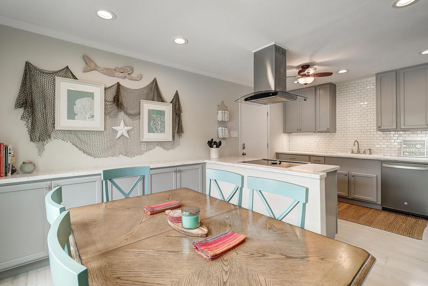 Villa Flamingo Flats Rockport Exterior foto