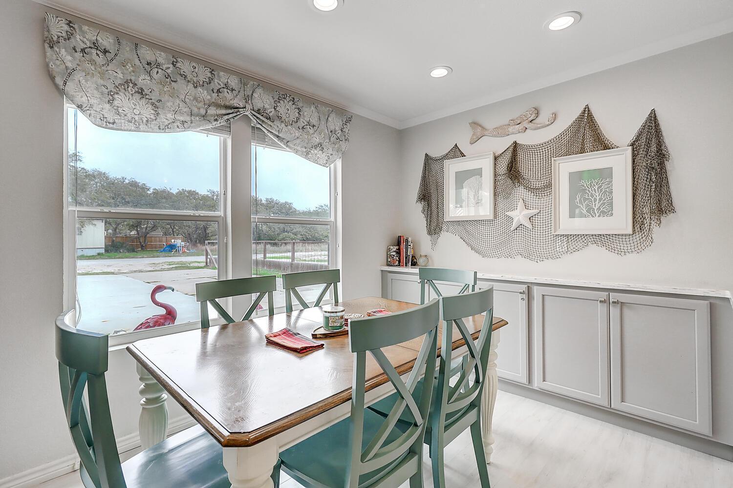 Villa Flamingo Flats Rockport Exterior foto